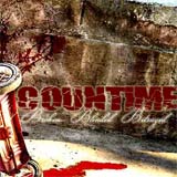 Countime - Broken, Blinded, Betrayed